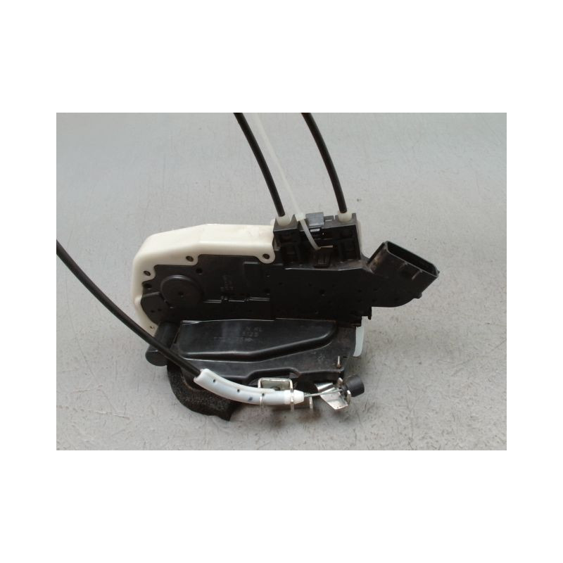 SYSTEME CONDAMNATION AVANT DROIT NISSAN MICRA 2009-