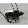 SYSTEME CONDAMNATION AVANT DROIT NISSAN MICRA 2009-