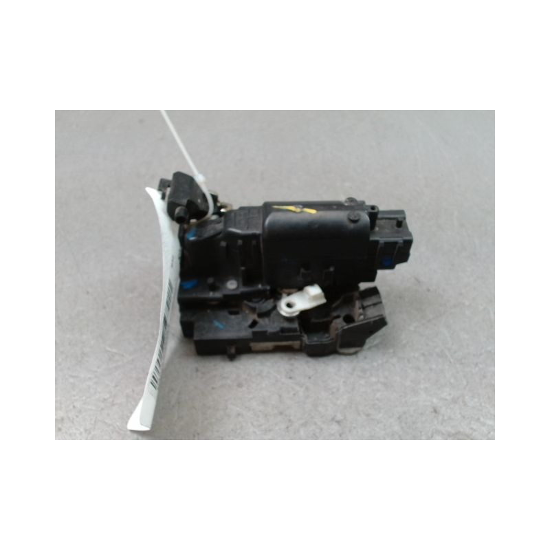 SYSTEME CONDAMNATION AVANT DROIT DACIA DOKKER BREAK 2012-...