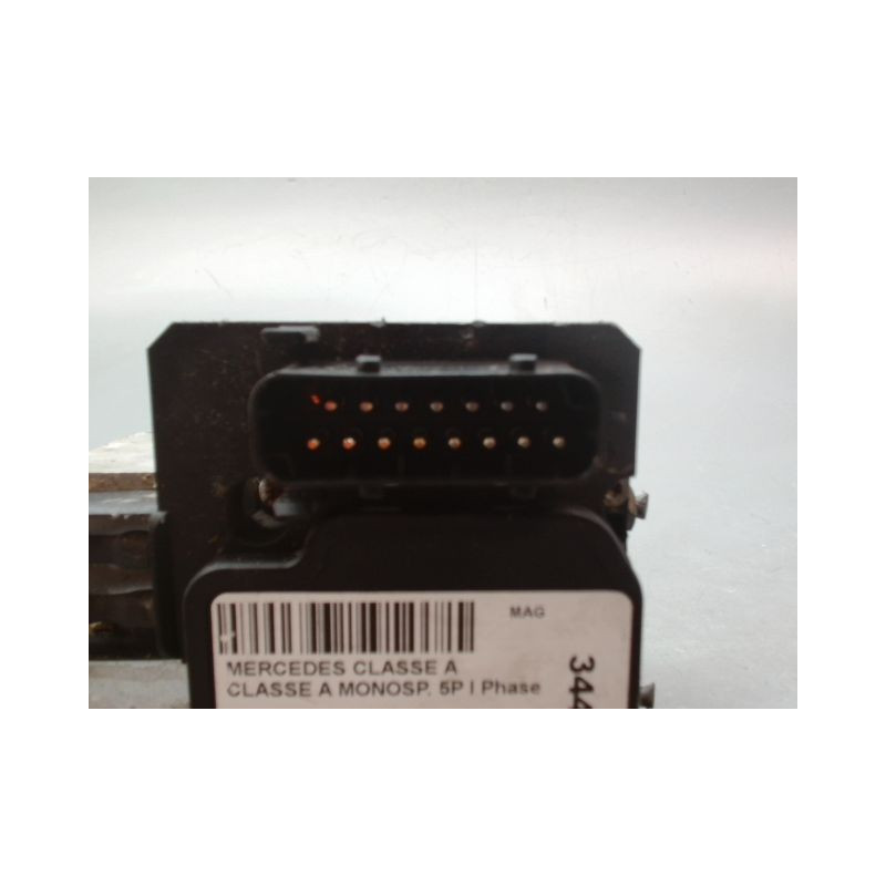 UNITE HYDRAULIQUE ABS MERCEDES CLASSE A MONOSP. I Phase 2 (168) 2001-2004