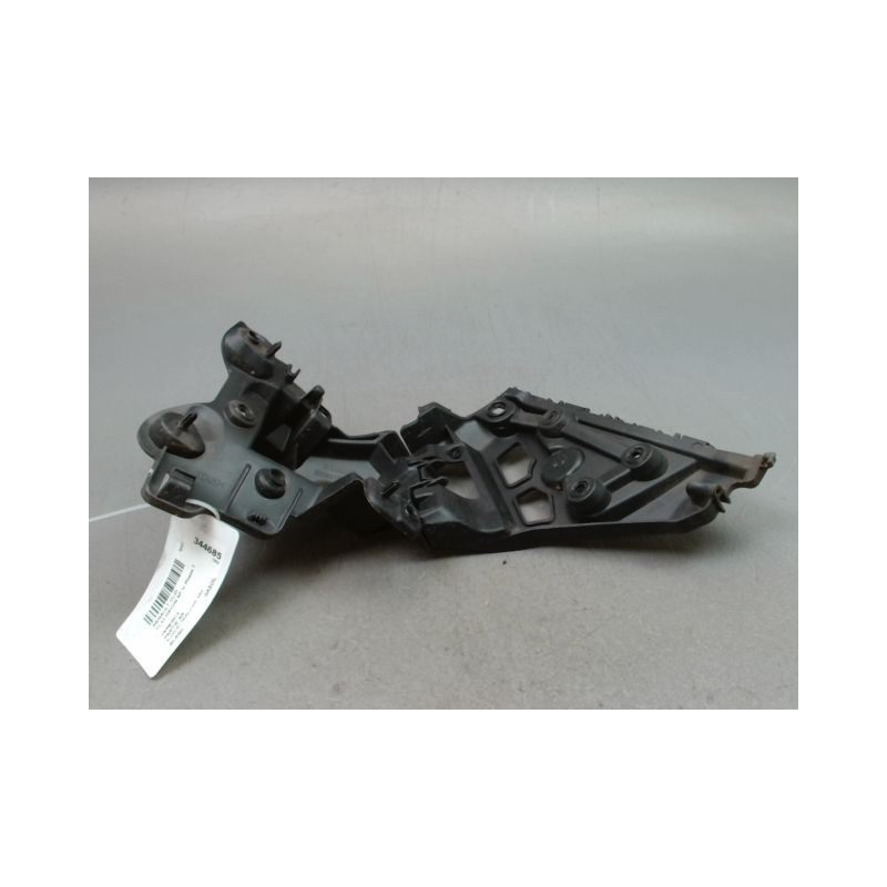 SUPPORT PARE-CHOC ARG RENAULT CLIO IV Phase 1 2012-...