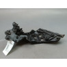 SUPPORT PARE-CHOC ARG RENAULT CLIO IV Phase 1 2012-...