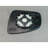 GLACE RETROVISEUR EXT D DACIA SANDERO I 2008-2012