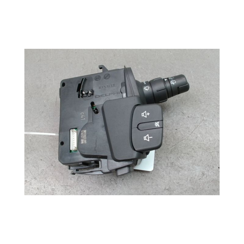 COMMANDE ESSUIE GLACE RENAULT CLIO III Phase 1 2005-2009