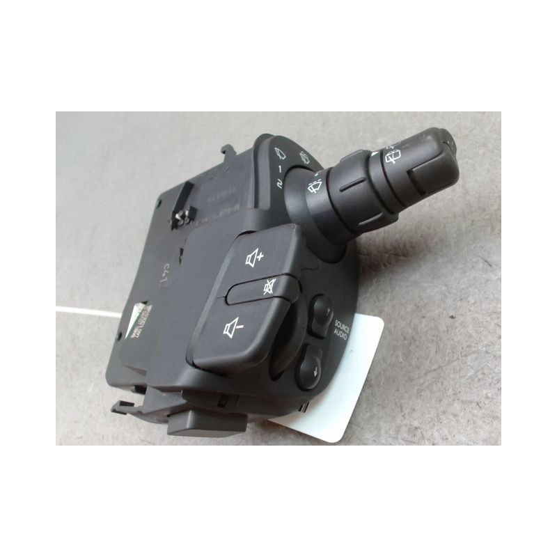 COMMANDE ESSUIE GLACE RENAULT CLIO III Phase 1 2005-2009