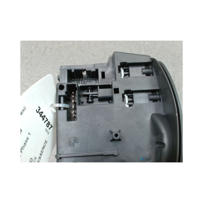 COMMANDE ESSUIE GLACE RENAULT CLIO III Phase 1 2005-2009