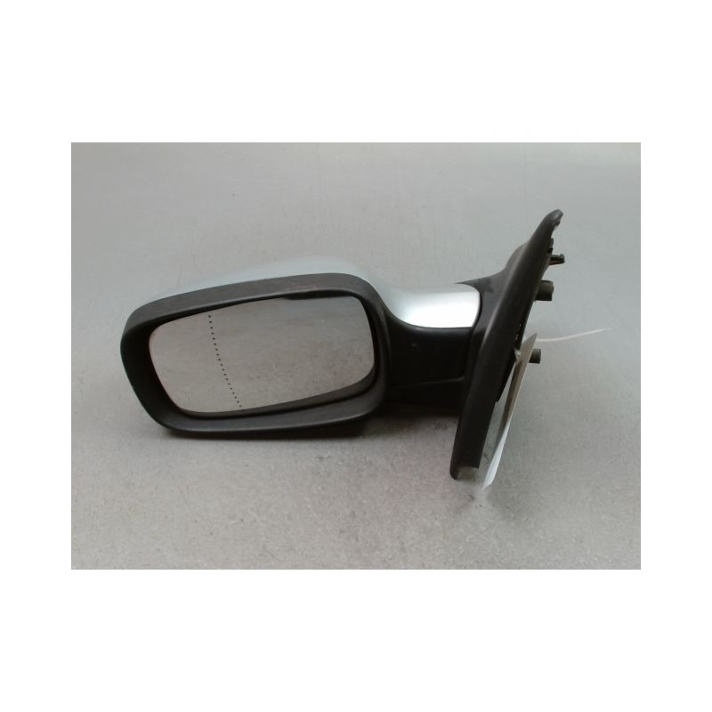 RETROVISEUR EXTERIEUR ELECTRIQUE GAUCHE RENAULT CLIO III Phase 1 2005-2009