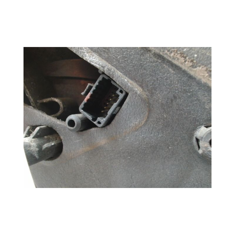 RETROVISEUR EXTERIEUR ELECTRIQUE GAUCHE RENAULT CLIO III Phase 1 2005-2009