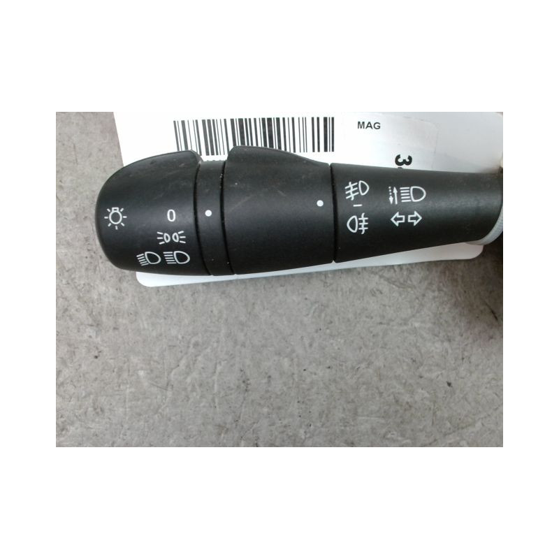 COMMANDE ECLAIRAGE RENAULT CAPTUR Phase 1 2013-...