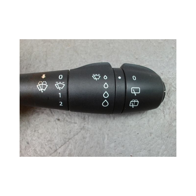COMMANDE ESSUIE GLACE RENAULT CAPTUR Phase 1 2013-...