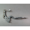 COMPAS DROIT CAPOT CITROEN C4 II Phase 1 (B71) 2010-2015