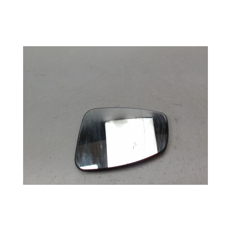 GLACE RETROVISEUR EXT G RENAULT MEGANE III Phase 1 2008-2012