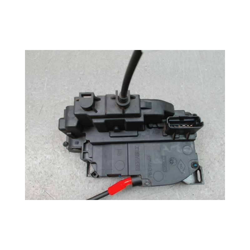 SYSTEME CONDAMNATION AVANT DROIT RENAULT KANGOO EXPRESS II Phase 1 2008-2013