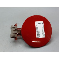VOLET DE TRAPPE CARBURANT