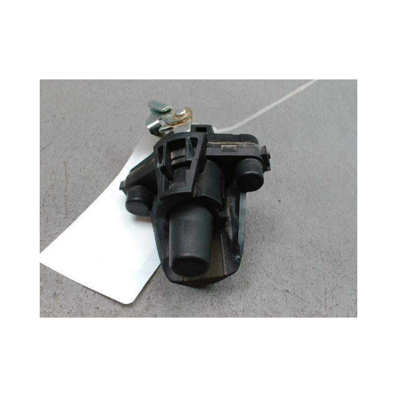 POIGNEE EXTERIEURE HAYON PEUGEOT 108