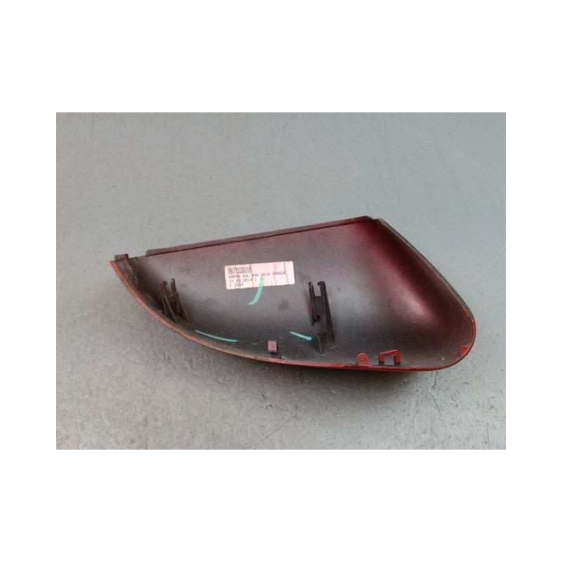 CARENAGE RETROVISEUR EXTERIEUR GAUCHE RENAULT CLIO IV Phase 1 2012-...