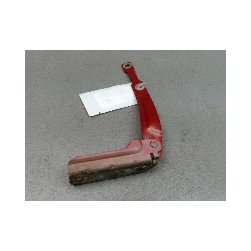 COMPAS GAUCHE CAPOT DACIA SANDERO II Phase 1 2012-...