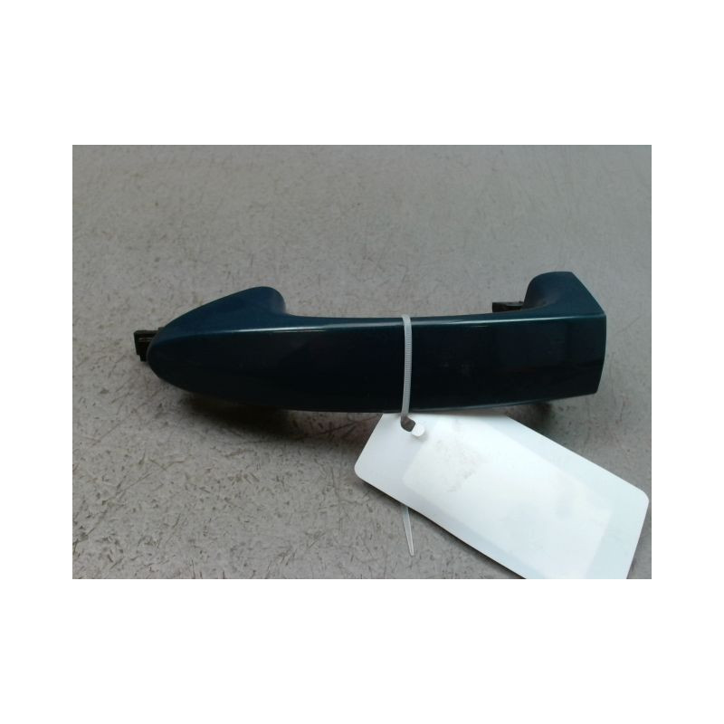 POIGNEE EXTERIEURE PORTE AVANT GAUCHE FORD FIESTA VI Phase 1 2008-2012