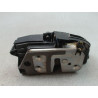 SYSTEME CONDAMNATION ARRIERE DROIT FORD FIESTA VI Phase 1 2008-2012