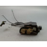 SYSTEME CONDAMNATION AVANT DROIT TOYOTA AVENSIS VERSO 01-03