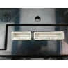 COMMANDE DE CHAUFFAGE TOYOTA AVENSIS VERSO 01-03