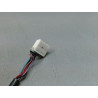 RETROVISEUR EXTERIEUR ELECTRIQUE DROIT TOYOTA AVENSIS VERSO 01-03