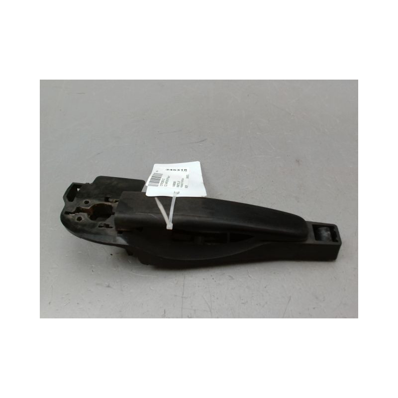 POIGNEE EXTERIEURE PORTE AVANT DROIT CITROEN C2 Phase 1 2003-2008
