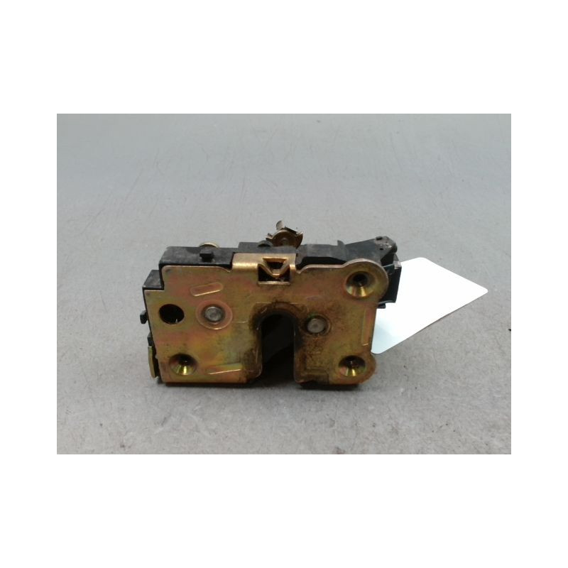 SYSTEME CONDAMNATION AVANT DROIT RENAULT KANGOO EXPRESS I Phase 2 2003-2010
