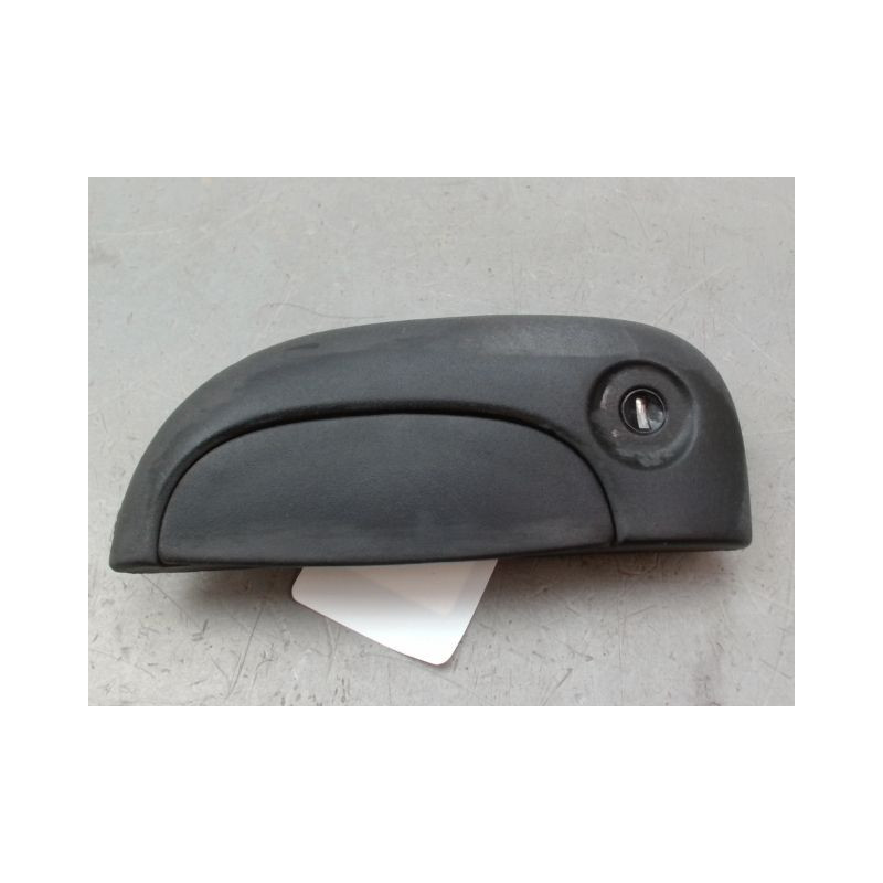 POIGNEE EXTERIEURE PORTE AVANT GAUCHE RENAULT KANGOO EXPRESS I Phase 2 2003-2010