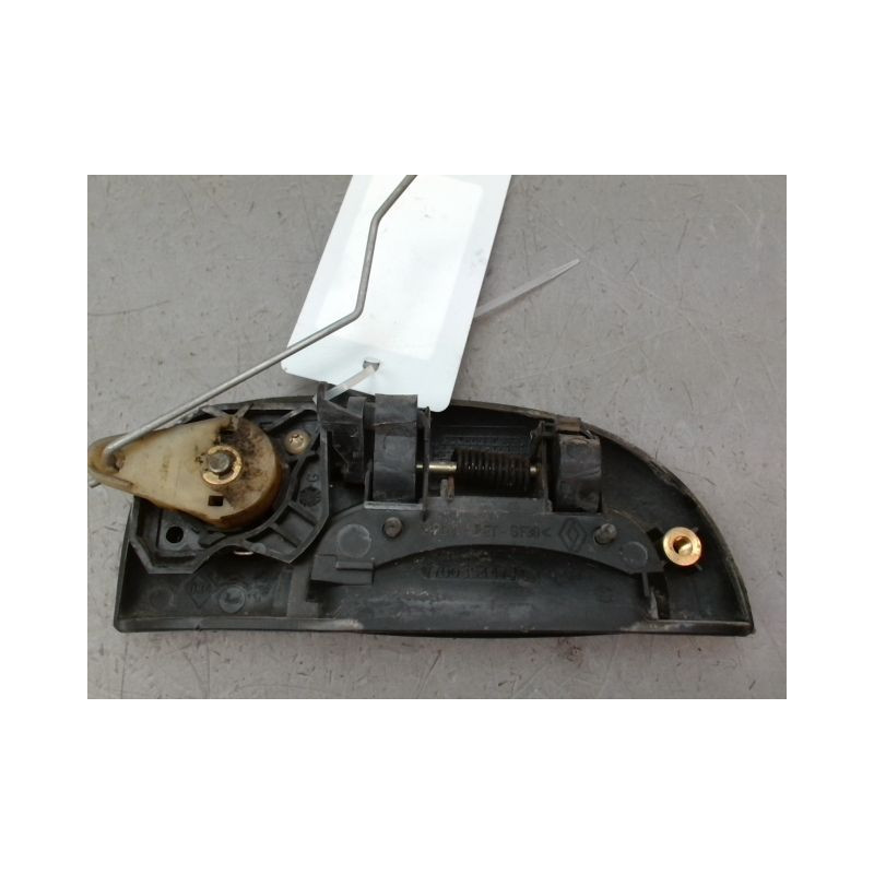POIGNEE EXTERIEURE PORTE AVANT GAUCHE RENAULT KANGOO EXPRESS I Phase 2 2003-2010