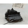 SYSTEME CONDAMNATION AVANT DROIT RENAULT CLIO III Phase 1 2005-2009