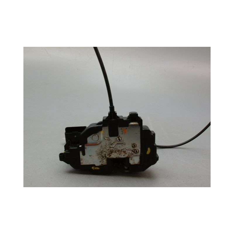 SYSTEME CONDAMNATION AVANT DROIT RENAULT KANGOO BREAK II Phase 2 2013-...