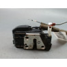 SYSTEME CONDAMNATION AVANT GAUCHE RENAULT KOLEOS BREAK 2008-...