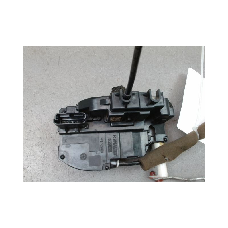 SYSTEME CONDAMNATION AVANT GAUCHE RENAULT KOLEOS BREAK 2008-...