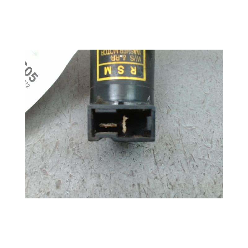 POMPE LAVE-GLACE AVANT RENAULT KOLEOS BREAK 2008-...