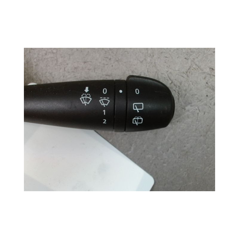 COMMANDE ESSUIE GLACE DACIA SANDERO II Phase 1 2012-...