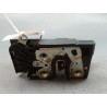 SYSTEME CONDAMNATION ARRIERE GAUCHE DACIA DUSTER 2010-