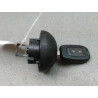 BOUCHON RESERVOIR A CARBURANT DACIA DUSTER 2010-