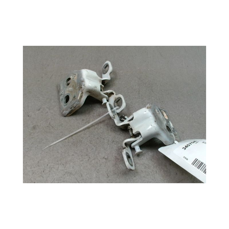 CHARNIÈRE PORTE AVG DACIA DUSTER 2010-