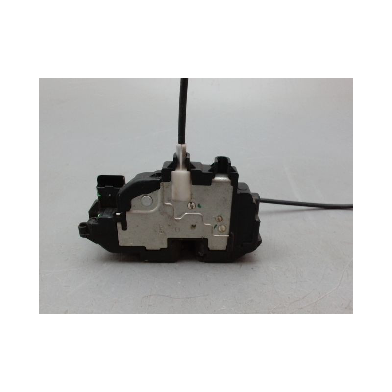 SYSTEME CONDAMNATION AVANT DROIT RENAULT MODUS Phase 1 2004-2007