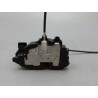SYSTEME CONDAMNATION AVANT DROIT RENAULT MODUS Phase 1 2004-2007
