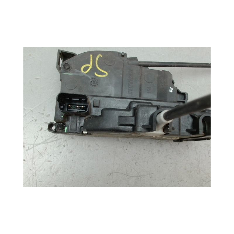 SYSTEME CONDAMNATION AVANT DROIT RENAULT MODUS Phase 1 2004-2007