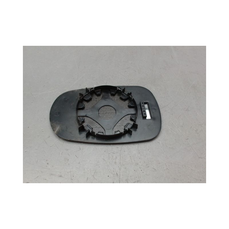 GLACE RETROVISEUR EXT D RENAULT MODUS Phase 1 2004-2007