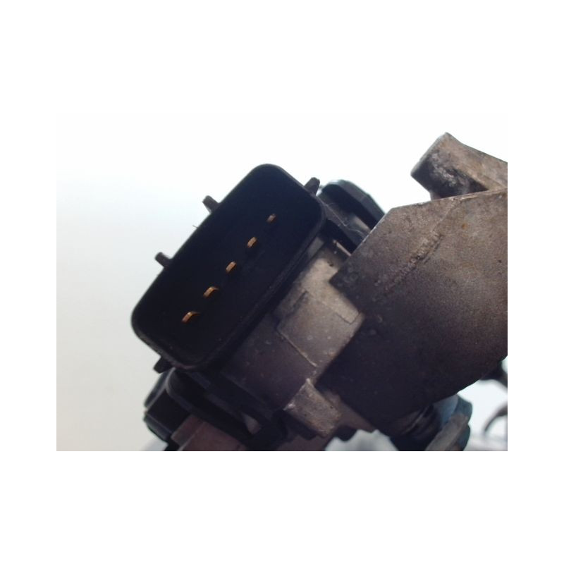 MECANISME ESSUIE-GLACE AVANT RENAULT CLIO IV Phase 1 2012-...