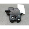 SERRURE HAYON  RENAULT CLIO IV Phase 1 2012-...