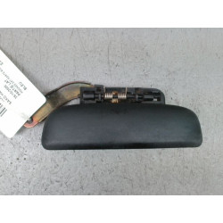POIGNEE EXT PORTE AVD