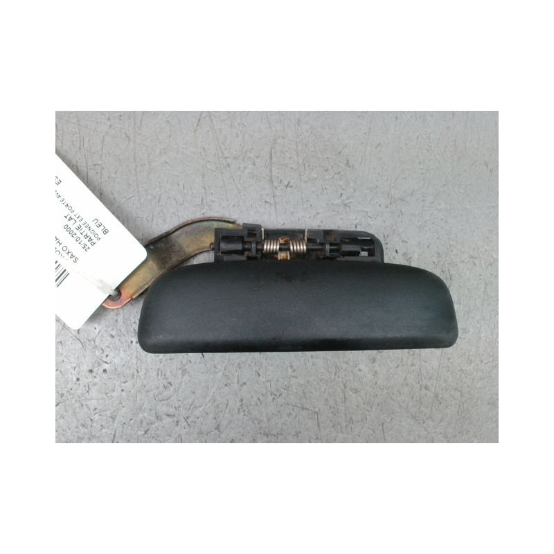 POIGNEE EXTERIEURE PORTE AVANT DROIT CITROEN SAXO Phase 2 1999-2004