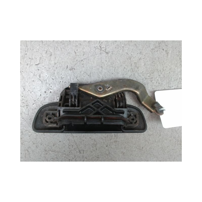POIGNEE EXTERIEURE PORTE AVANT DROIT CITROEN SAXO Phase 2 1999-2004