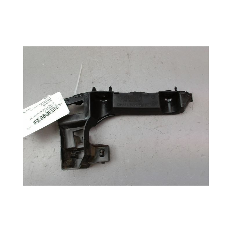 SUPPORT PARE-CHOC AVG CITROEN C3 PICASSO MONOSP. Phase 1 2009-2012