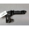 SUPPORT PARE-CHOC AVG CITROEN C3 PICASSO MONOSP. Phase 1 2009-2012
